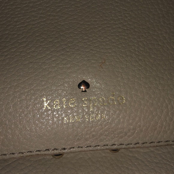 Kate Spade Purse - Picture 8 of 8